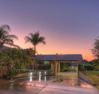 Heritage River Motor Inn - Accommodation Asia