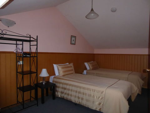 Platypus Park Country Retreat - Accommodation Asia 2