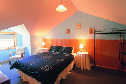 Platypus Park Country Retreat - Accommodation Asia 3