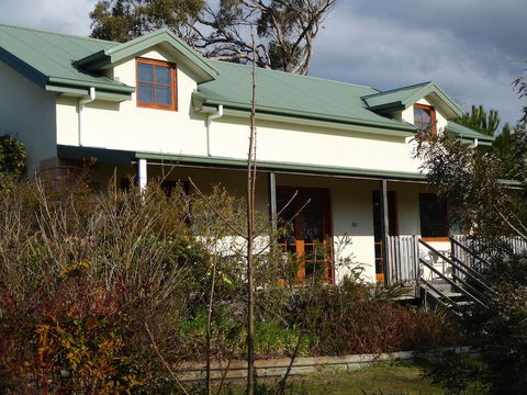 Platypus Park Country Retreat - Accommodation Asia 0