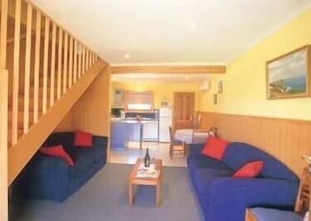 Platypus Park Country Retreat - Accommodation Asia 6