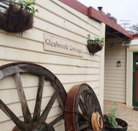Glenbrook House and Cottage - Accommodation Asia