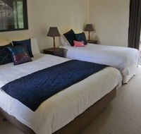 The Shingles Riverside Cottages - Accommodation Asia