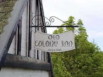 Old Colony Inn - Accommodation Asia 4