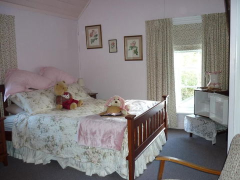 Old Colony Inn - Accommodation Asia 6
