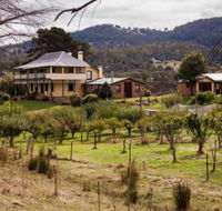 Stanton Bed  Breakfast - Accommodation Asia