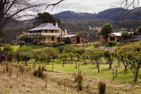 Stanton Bed & Breakfast - Accommodation Asia 0