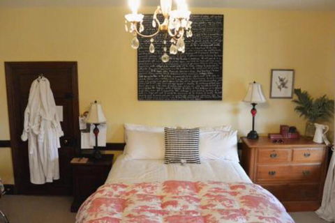 Stanton Bed & Breakfast - Accommodation Asia 2