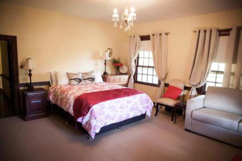 Stanton Bed & Breakfast - Accommodation Asia 6