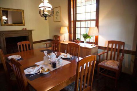 Stanton Bed & Breakfast - Accommodation Asia 4