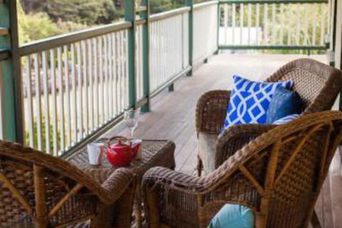 Stanton Bed & Breakfast - Accommodation Asia 3