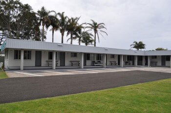 Burrill Lake NSW Accommodation Guide