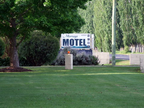 Moruya Motel - Accommodation Asia 2