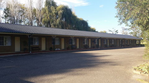 Moruya Motel - Accommodation Asia 1