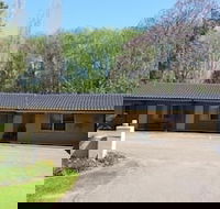 Moruya Motel
