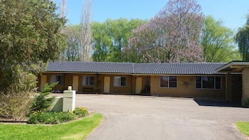 Moruya Motel - Accommodation Asia 0