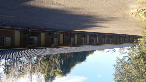 Moruya Motel - Accommodation Asia 3