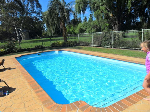 Moruya Motel - Accommodation Asia 5