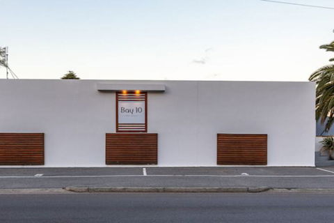 Bay 10 Accommodation - Accommodation Asia 2