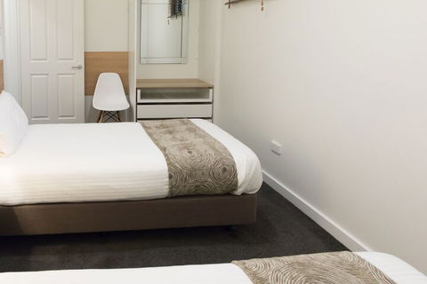 Bay 10 Accommodation - Accommodation Asia 7