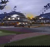 Grand Tasman Hotel - Accommodation Asia