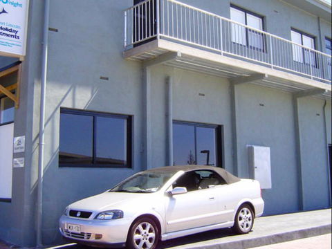 Port Lincoln Holiday Apartments - Accommodation Asia 6