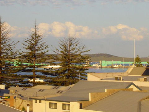 Port Lincoln Holiday Apartments - Accommodation Asia 3