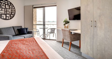 Limani Port Lincoln - Accommodation Asia 3