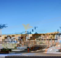 Limani Port Lincoln - Accommodation Asia