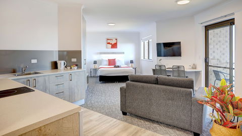 Limani Port Lincoln - Accommodation Asia 5