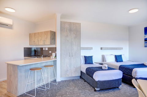 Limani Port Lincoln - Accommodation Asia 1