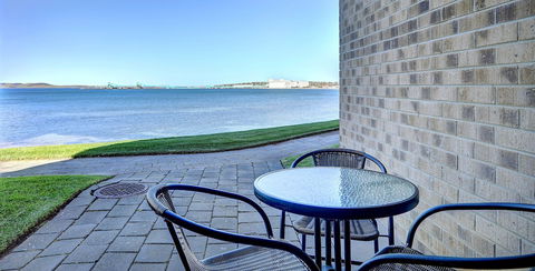 Limani Port Lincoln - Accommodation Asia 4