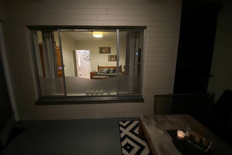 Apartment On Tennyson - Accommodation Asia 2