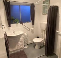 Apartment on Tennyson - Accommodation Asia