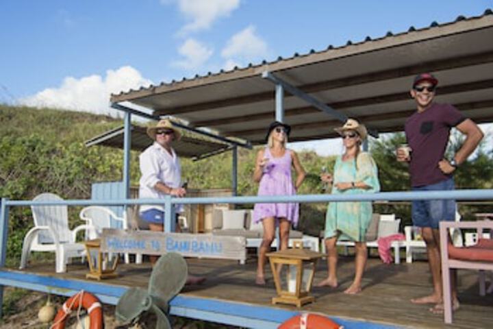 East Arnhem NT Accommodation Guide