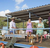 Bremer Island Banubanu Beach Retreat - Accommodation Guide