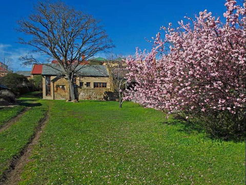 Waverley Cottages - Accommodation Asia 4