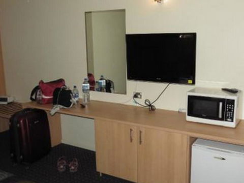 Tandara Hotel Motel - Accommodation Asia 3