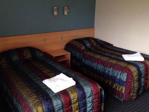 Tandara Hotel Motel - Accommodation Asia 5