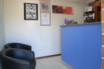 Denman Motor Inn - Accommodation Guide 5