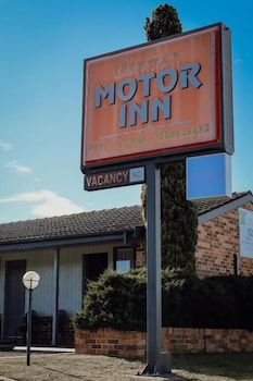 Denman Motor Inn - Accommodation Guide 0