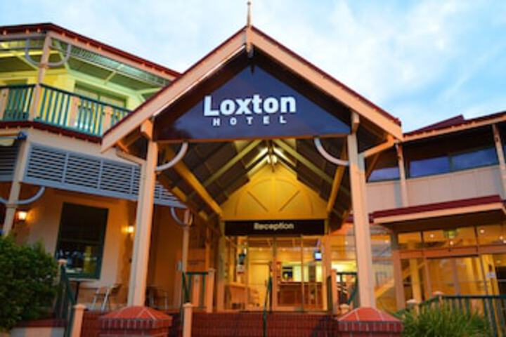  Accommodation Asia