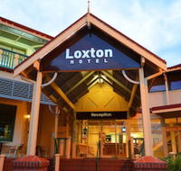 Loxton Community Hotel Motel - Accommodation Asia