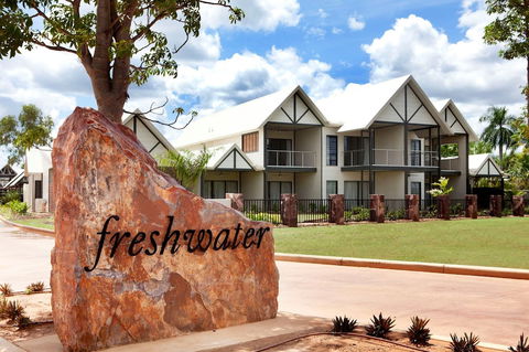 Freshwater East Kimberley Apartments - Accommodation Guide 0