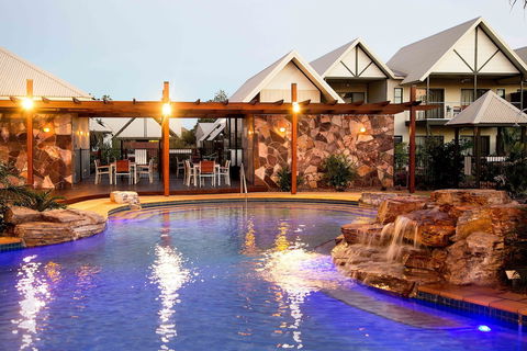 Freshwater East Kimberley Apartments - Accommodation Guide 3