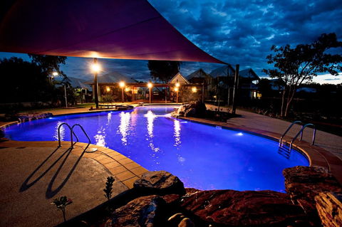 Freshwater East Kimberley Apartments - Accommodation Guide 2