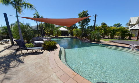 Freshwater East Kimberley Apartments - Accommodation Guide 4