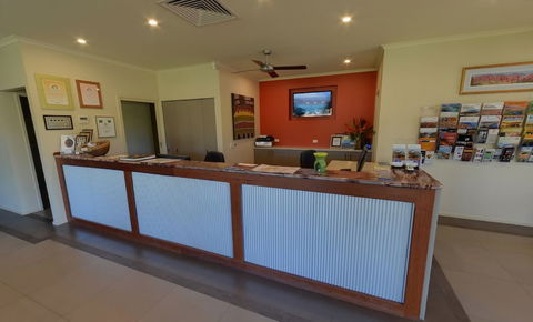 Freshwater East Kimberley Apartments - Accommodation Guide 6