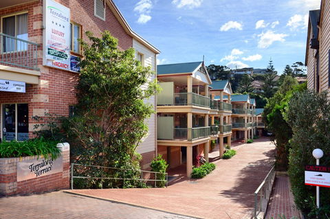 Terralong Terrace Apartments - Accommodation Asia 0