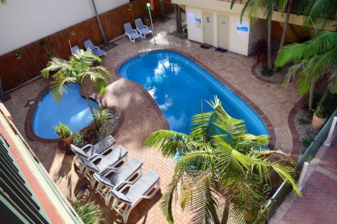Terralong Terrace Apartments - Accommodation Asia 3